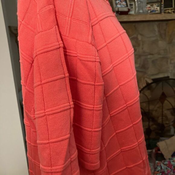 LIGHTWEIGHT SWEATER FOR TODAY   - Picture 2 of 5